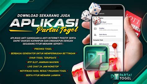 partai togel.